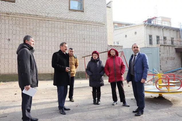 Депутаты НС КЧР провели приемы граждан 