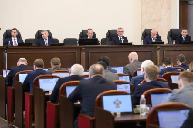 Законодатели Кубани оптимизировали процедуру разработки и принятия генпланов, правил землепользования и застройки в крае