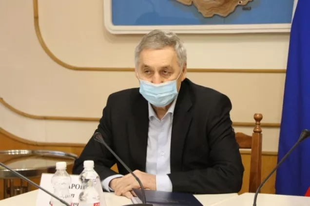 Республика Крым - территория межнационального согласия