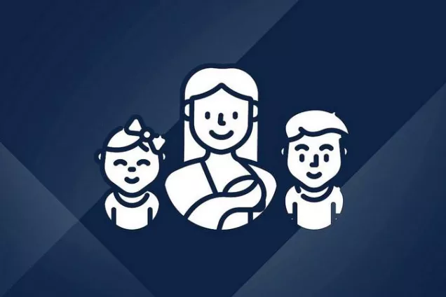 Президент России подписал указ о выплатах на детей от трех до семи лет