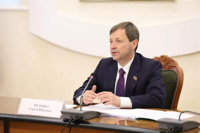 Кубанские депутаты-аграрии и экспертный совет при комитете по развитию АПК и продовольствию подвели итоги совместной работы