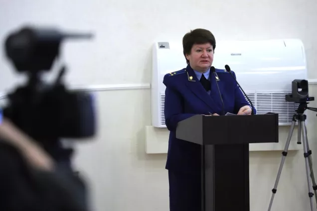 Кубанские депутаты рассмотрели изменения в закон о региональном парламенте