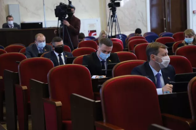 Законодатели дали рекомендации чаеводам по дальнейшему развитию отрасли