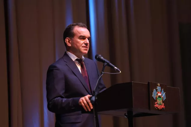 В Геленджике наградили победителей краевого конкурса лидеров туриндустрии «Курортный Олимп-2019»