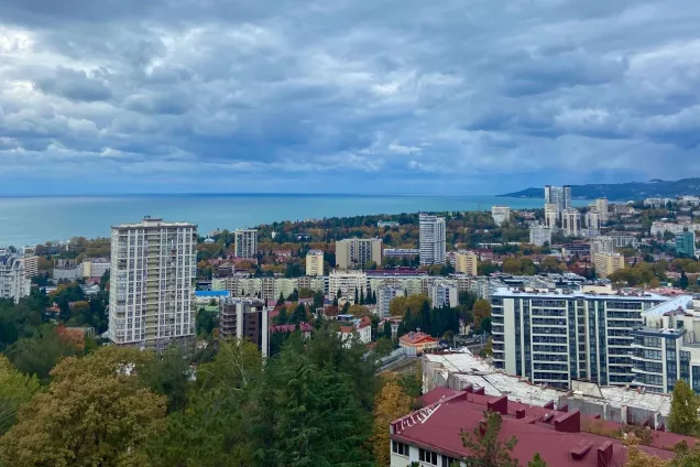 Ю.Бурлачко.Кубань станет участником эксперимента по предоставлению гостиничных услуг в гостевых домах