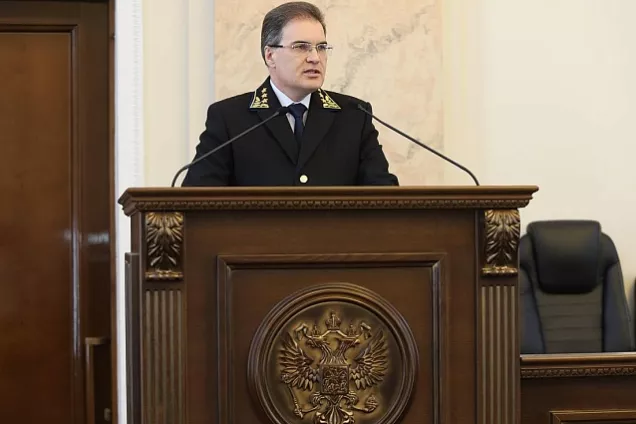 Депутаты ЗСК утвердили отчет краевой Контрольно-счетной палаты  (КСП) о деятельности в 2024 году