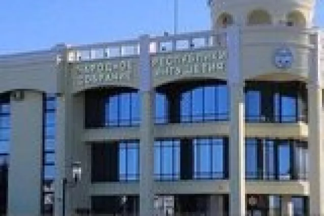 Владимир Путин внес в парламент Ингушетии список кандидатов на избрание Главы Республики