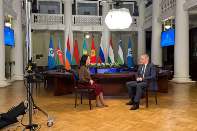 2025 год стал для Межпарламентской Ассамблеи СНГ насыщенным и событийным