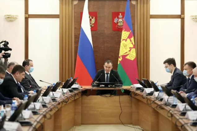 На заседании оперативного штаба приняли решение разрешить работу театров и домов культуры в крае