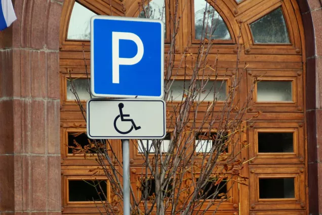 Думский комитет одобрил поправки в региональный закон, направленный на поддержку инвалидов 