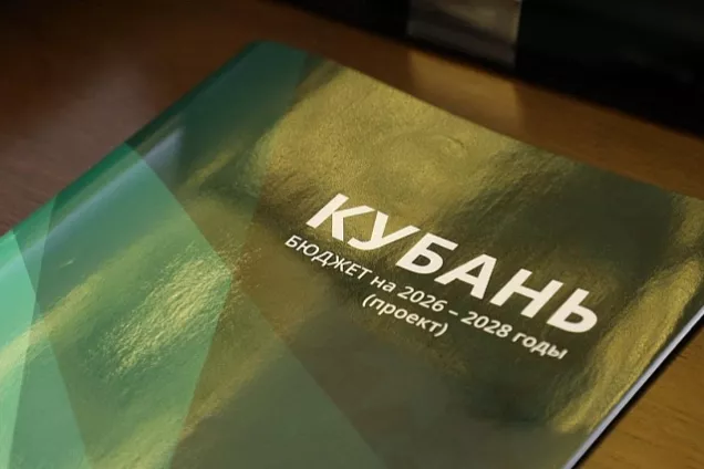 В кубанском парламенте прошли слушания по проекту краевого бюджета на новый трехлетний период