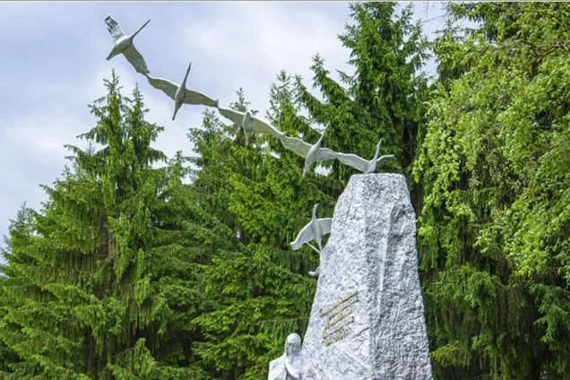 За каждым словом стоит чья-то история и чья-то жизнь…