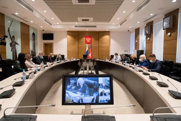 В регионе подвели итоги года в сфере защиты прав обманутых дольщиков и наметили планы на перспективу