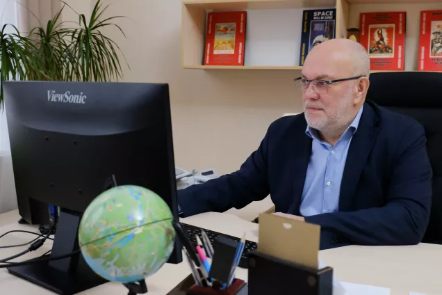 Астраханские парламентарии поддержали закон, направленный на снижение затрат малого бизнеса