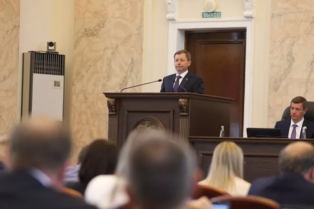 Кубанские законодатели ввели административную ответственность за нарушение краевого закона о плодородии земель