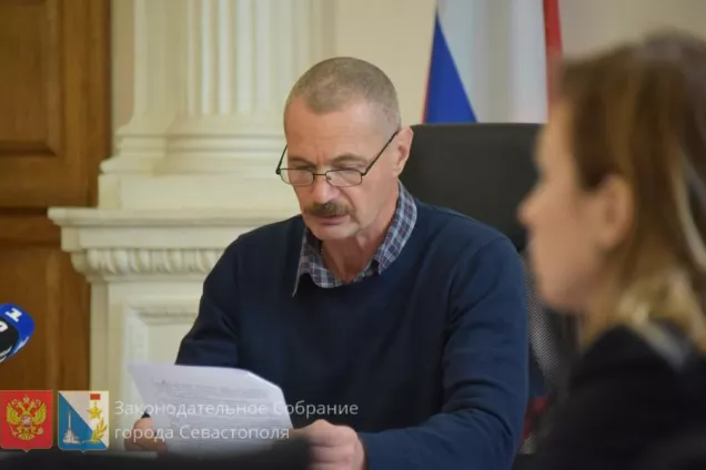 Вопросы уплотнительной застройки обсуждали на заседании комитета по градостроительству