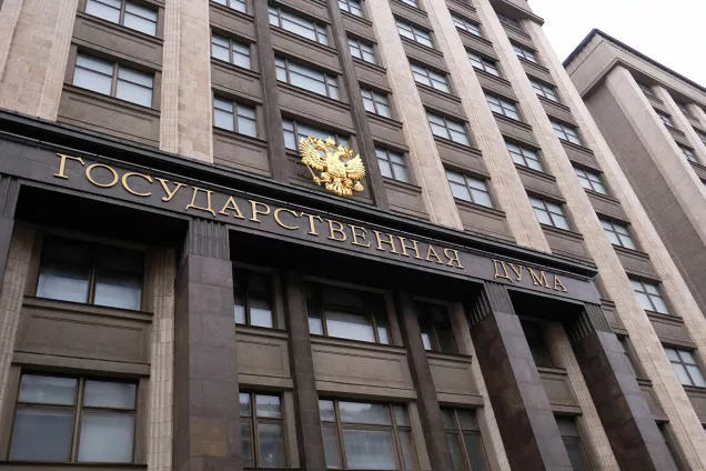 В. Володин поздравил в телефонном разговоре Президента РФ Владимира Путина с днем рождения