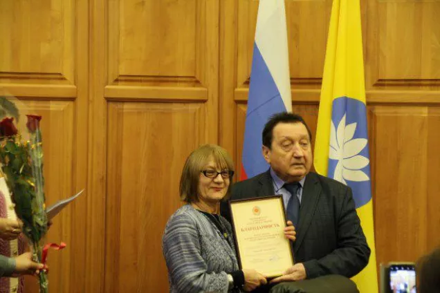 
В честь 25 летнего юбилея 