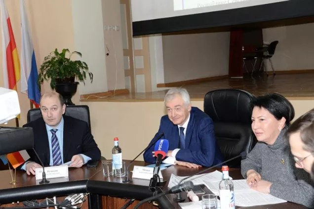 В центре внимания – вопросы качества и безопасности медицинской деятельности