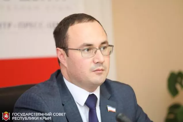 Заседание Комитета по законодательству