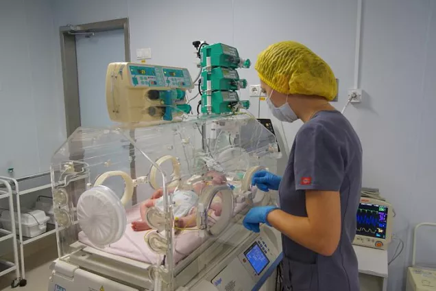 Государство выделяет дополнительные средства на лекарства для детей с редкими заболеваниями