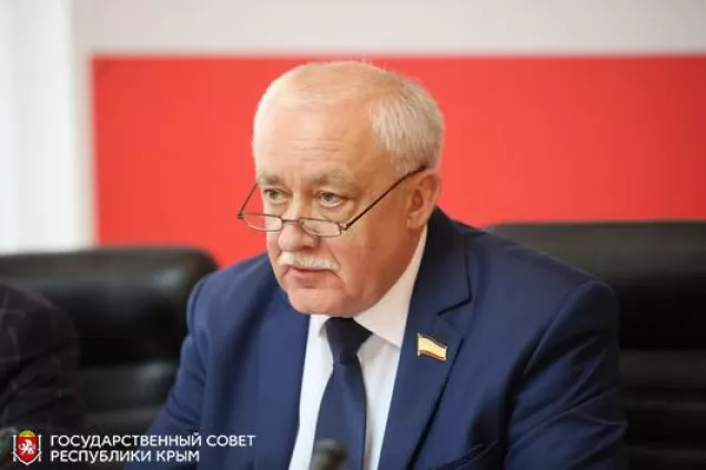 Профильный Комитет рекомендовал Госкомнацу выделять национально-культурным автономиям Крыма гранты на реализацию проектов в сфере народной дипломатии