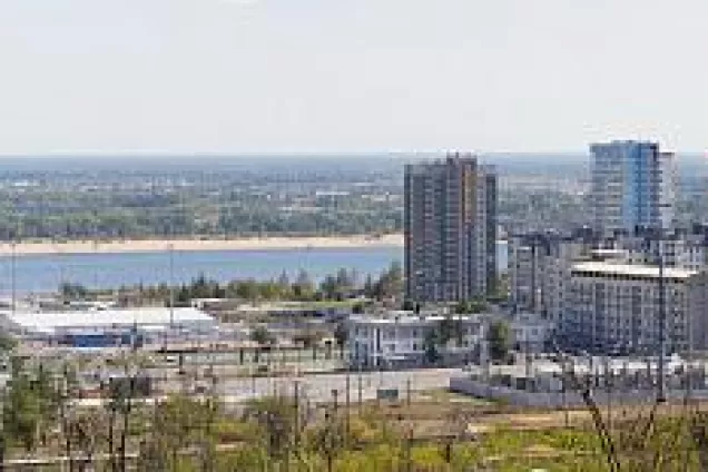 В Волгоградской области продолжается реализация национальных проектов