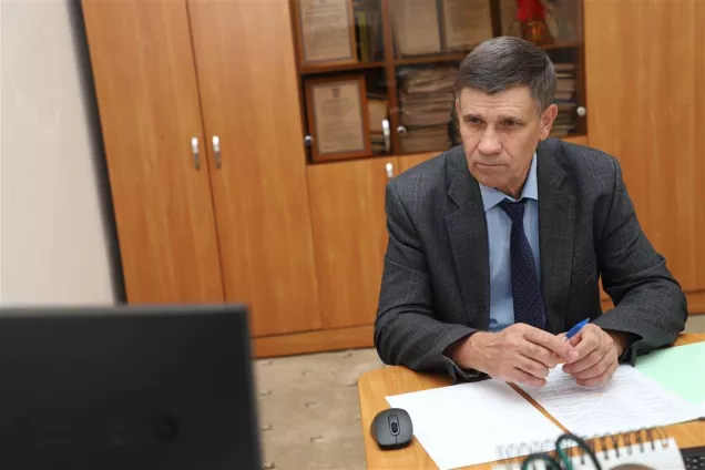 Обеспечение жильем детей-сирот – в центре внимания депутатов ЗСК