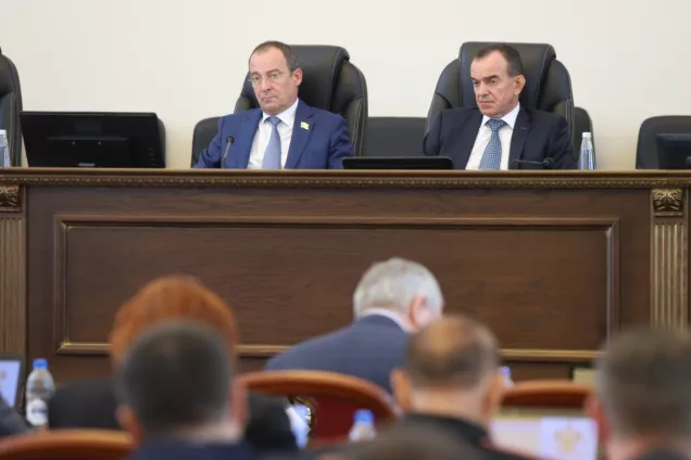 Кубанские депутаты утвердили новые требования при продаже спиртного  в многоэтажках