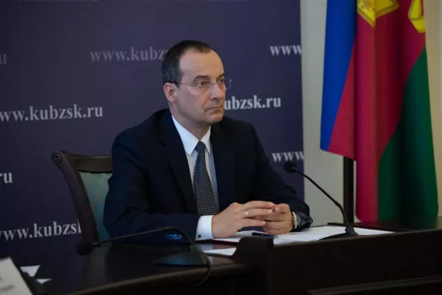 Юрий Бурлачко.Парламент работает над проектом постановления о ходе исполнения работ по догазификации