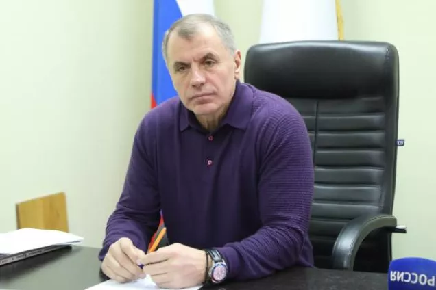 Владимир Константинов провел прием граждан