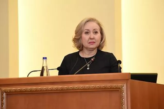 15-е заседание ЗС РО: В 2020 году на лечение онкозаболеваний будет направлено на 35 % больше денег, чем в текущем году