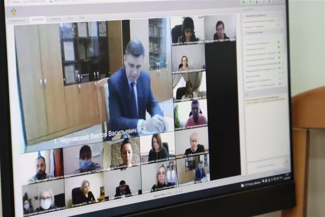 Ход реализации проекта «Пушкинская карта» обсудили в кубанском парламенте