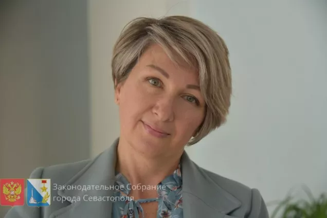 Депутаты обсудили способы информационной помощи для особенных детей и их родителей