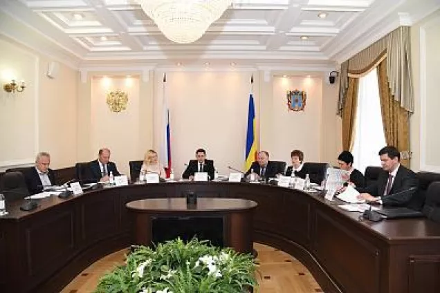 Расходы областного бюджета на спорт и молодежную политику вырастут в 2020 году в Ростовской области