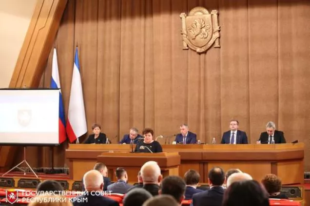 Решить проблему переполненных городских автобусов Керчи поможет закупка 110 единиц общественного транспорта