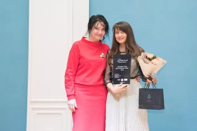 Астраханцев чествовали за достижения в бизнесе, спорте и успехи в общественной работе