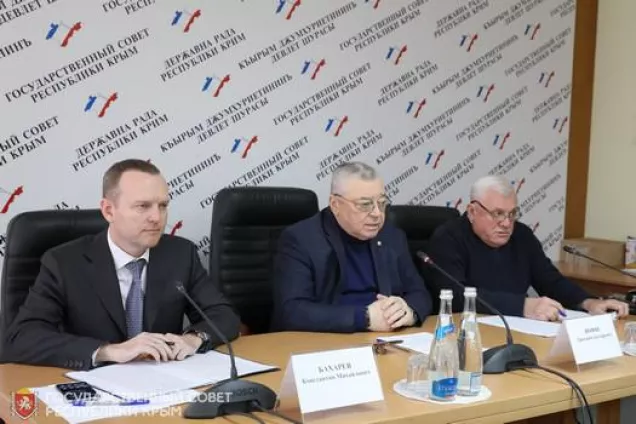 Актуальные проблемы преподавания истории Великой Отечественной войны в учебных заведениях обсудили в Общественной палате