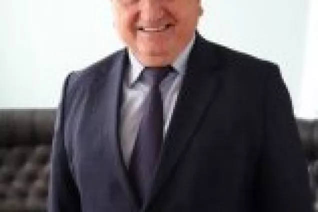 Депутаты поздравили спикера Парламента Калмыкии Анатолия Козачко с днем рождения!