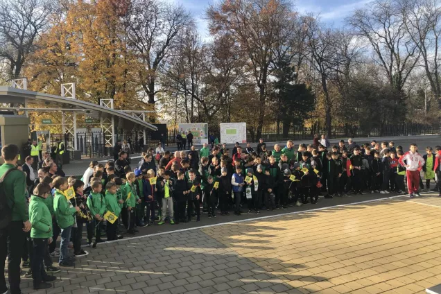 В память о тех, кто заложил футбольные традиции в регионе