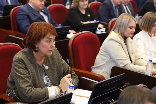 Три муниципалитета Кубани наделят статусом муниципального округа