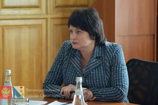 Наименования и состав населённых пунктов в законодательных актах города Севастополя будут приведены в соответствие