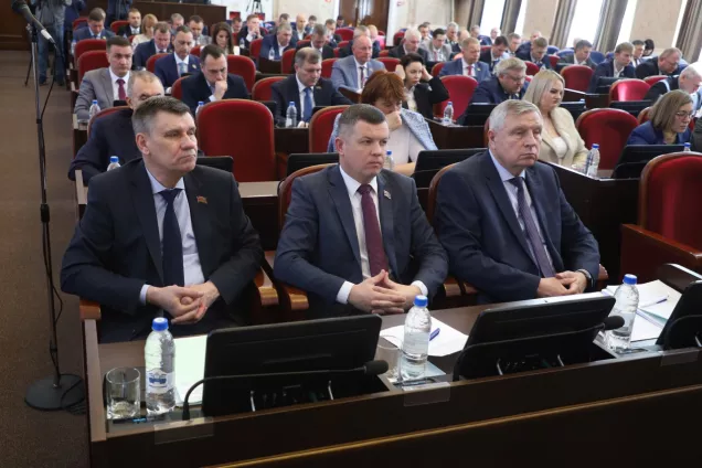 Исполнение госпрограмм на Кубани за 2023 год превысило 95%