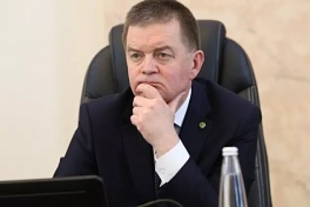 Аграрный комитет ЗСК получил новое полномочие