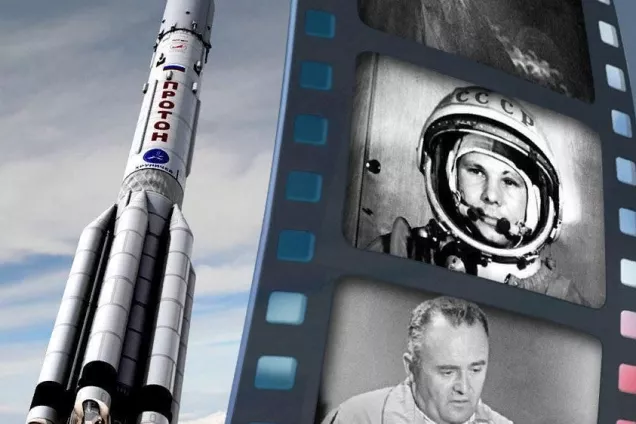 Председатель Госдумы Вячеслав Володин.12 апреля — особый в истории нашей страны день