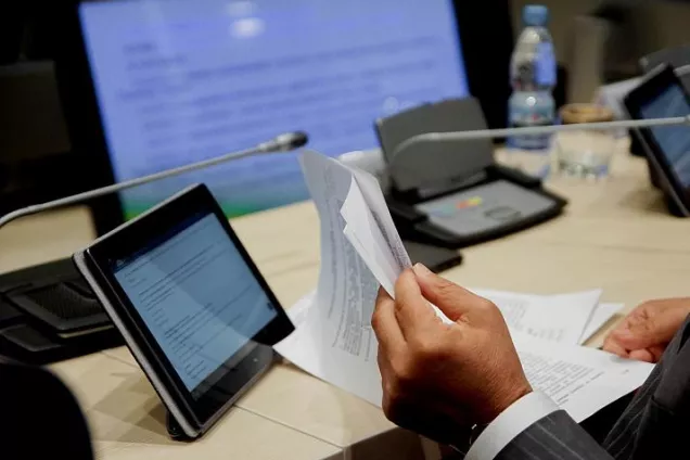 Профильный парламентский комитет рассмотрел поправки в бюджетное и налоговое законодательство