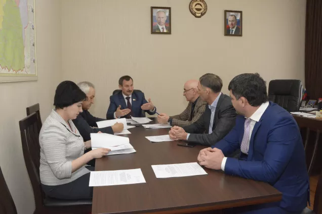 Парламентом КЧР разработана законодательная инициатива, касающаяся приобретения жилья за счет средств маткапитала 