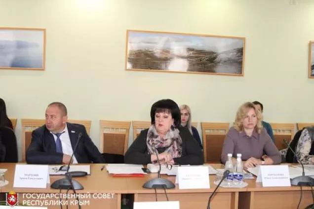 Профильный Комитет Госсовета РК предлагает освободить от уплаты налога на имущество санаторно-курортные организации и детские здравницы