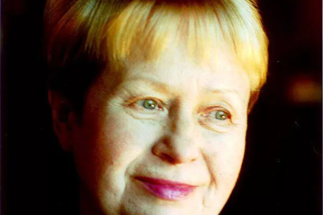 Александре Пахмутовой присвоено звание Почетного гражданина Волгоградской области