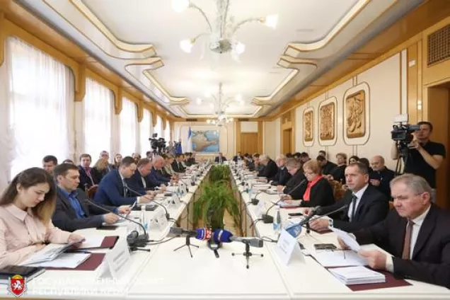 Парламентским Комитетам необходимо детально проанализировать экономическое состояние курируемых отраслей, - Владимир Константинов